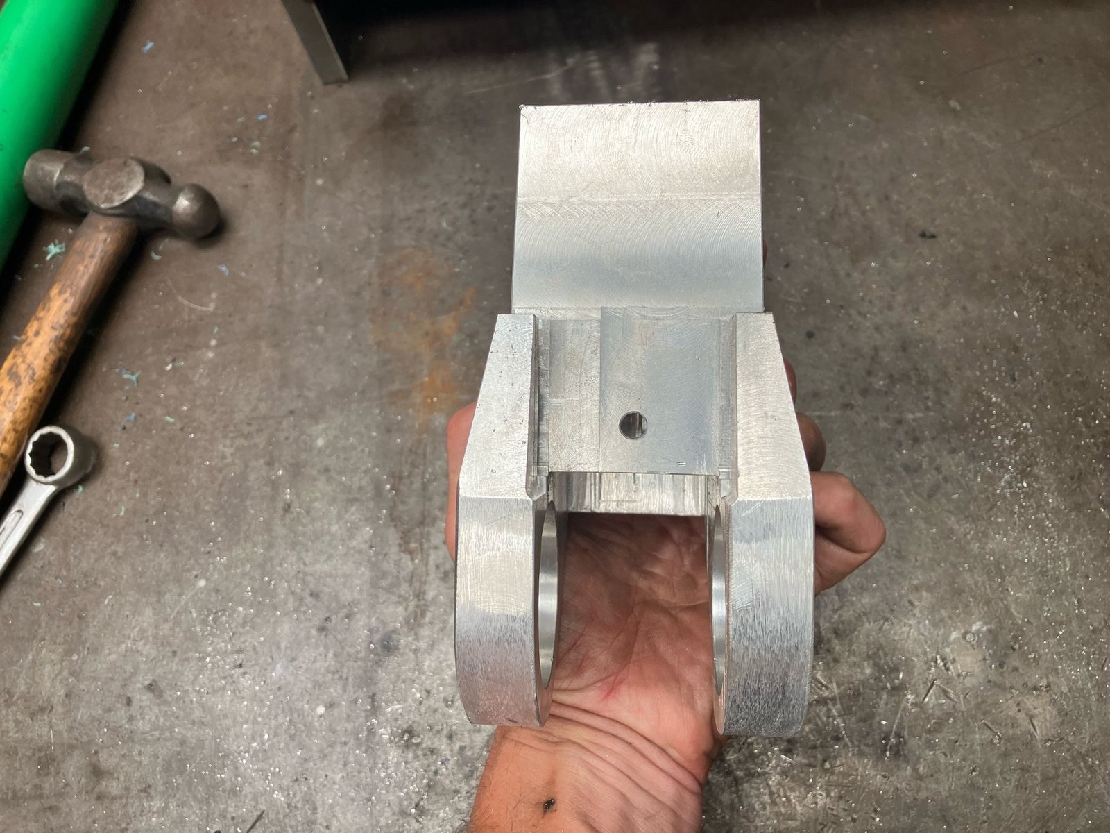Precision Engineering Project 13
