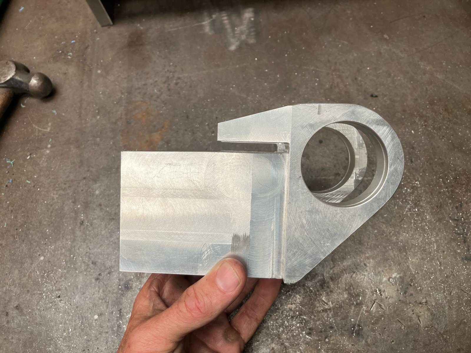 Precision Engineering Project 11