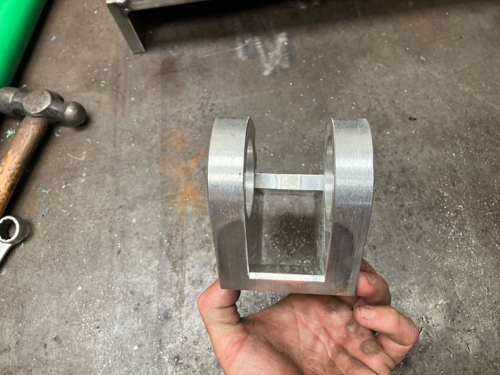 Precision Engineering Project 12