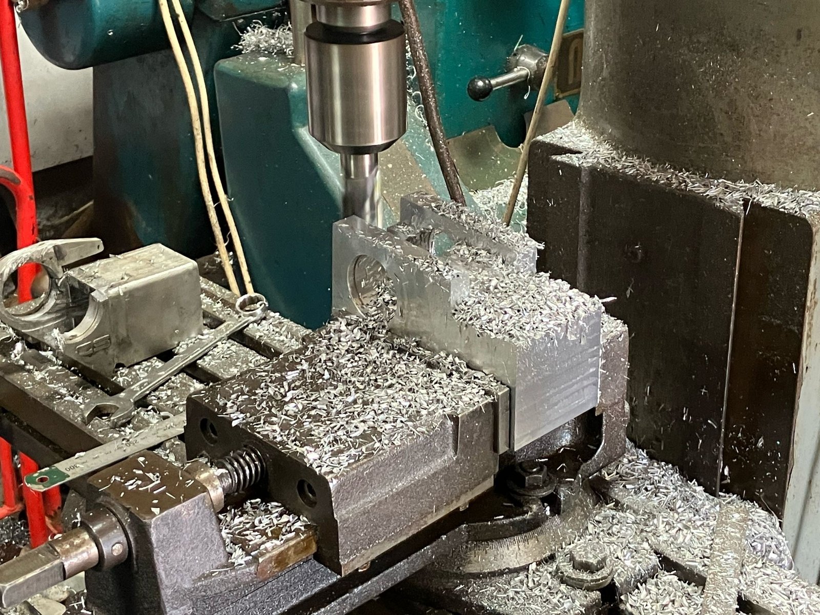 Precision Engineering Project 6