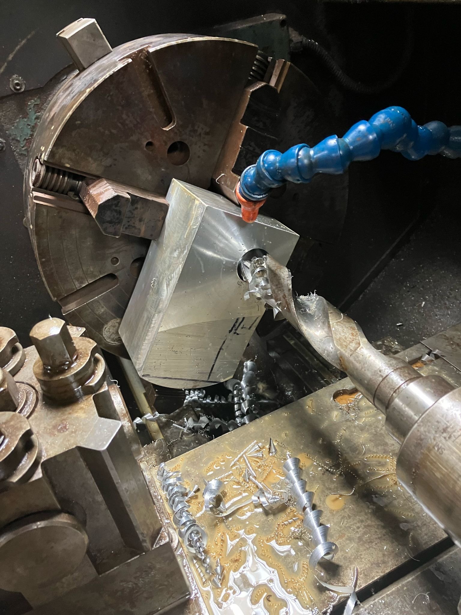 Precision Engineering Project 5