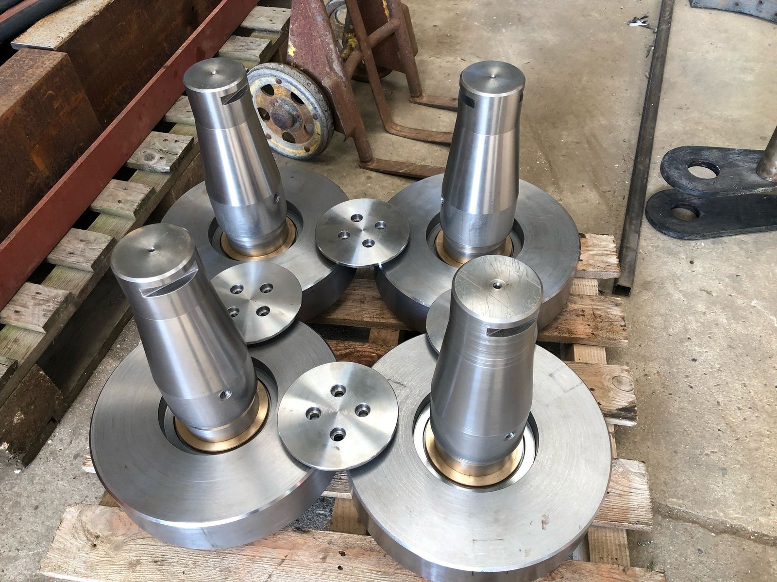 Precision Engineering Project 3