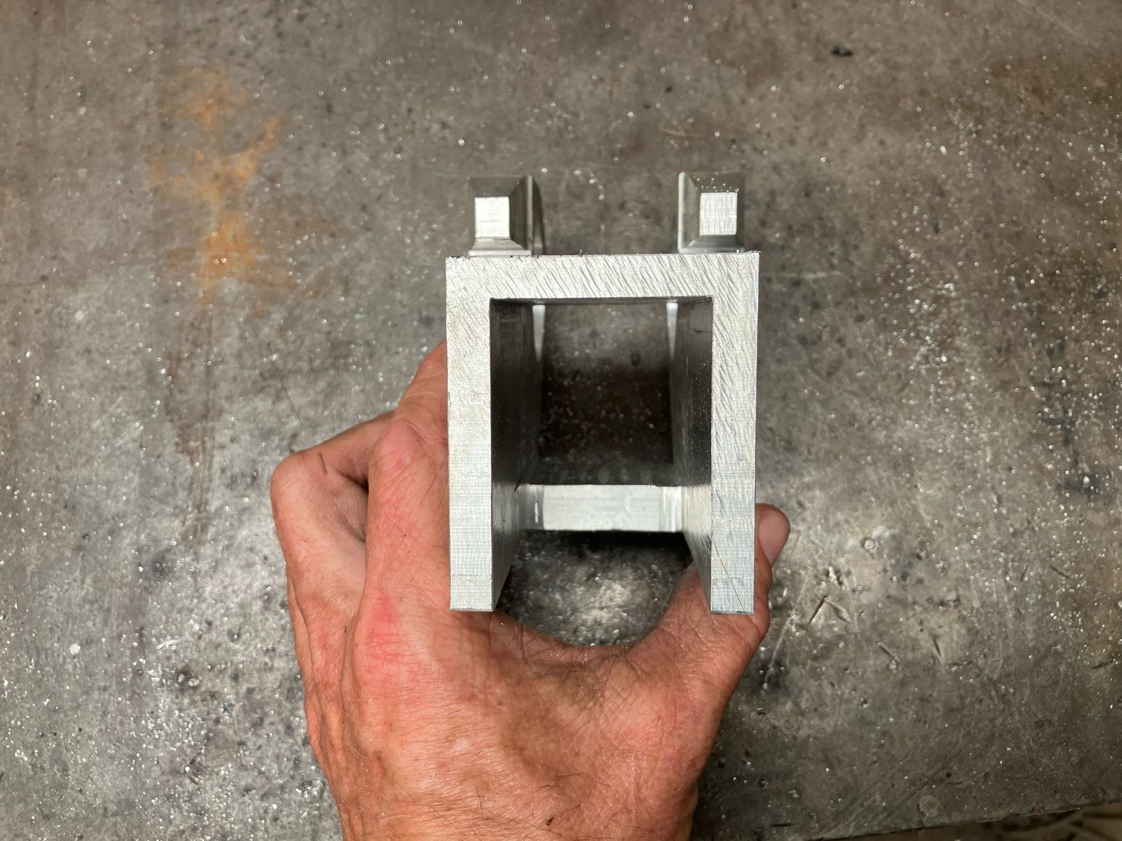 Precision Engineering Project 10