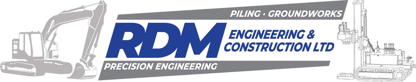 RDM Logo